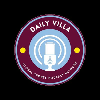 S1 E70 Groundhog day at Villa Park and looking ahead to Celtic