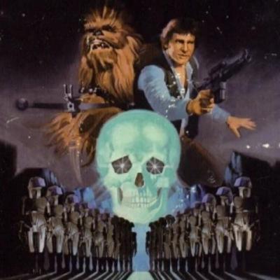 Ep 112 - Han Solo and the Lost Legacy