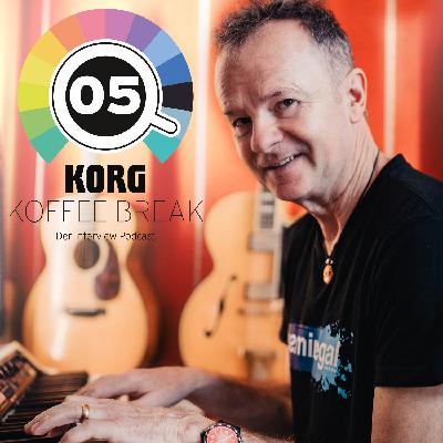 Der Willy des Südens und die Kalauer legende Gitarrentastensau