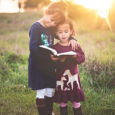 Leitura 1º Capítulo A Raiz da Rejeição de Joyce Meyer por Tayara Mendes