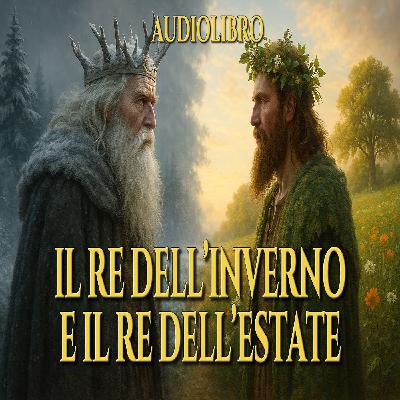 IL RE DELL’INVERNO E IL RE DELL’ESTATE – Audiolibro Fantasy