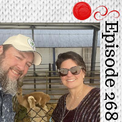 Episode 268 - It Wasn't A Cat It Was My Husband Episode 268 - It Wasn't A Cat It Was My Husband