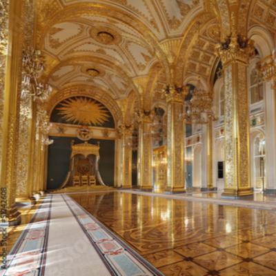 T2/47- O Vaticano e Sua Enorme Riqueza