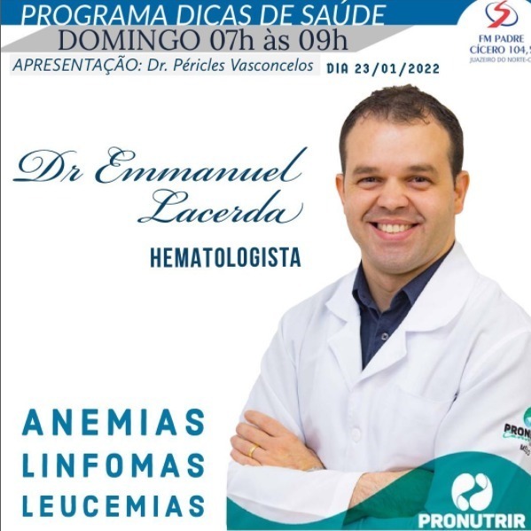 Dicas de Saúde
