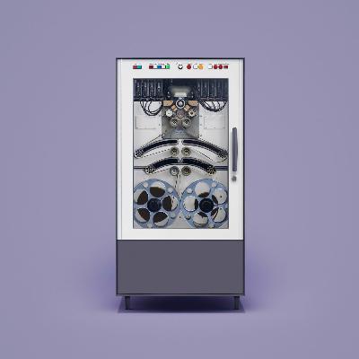 The Computer History Hour: Episode 2 (2018) - The Elliott 803 Computer