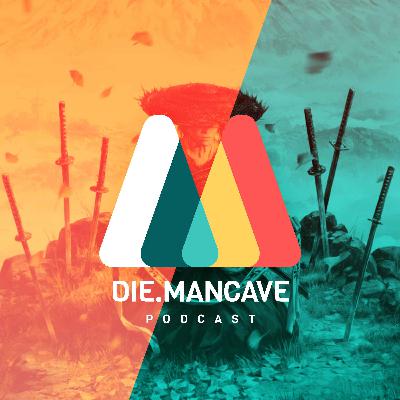 Folge 179 - Ein Liebesbrief an Ghost of Yōtei Folge 179 - Ein Liebesbrief an Ghost of Yōtei