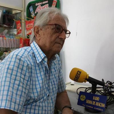 "ESTA ES TU EMPRESA" ESTACIÓN DE SERVICIO LA NAVA CON BENIGNO LEÓN GARCÍA 5-10-18