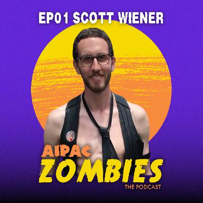 Scott Wiener