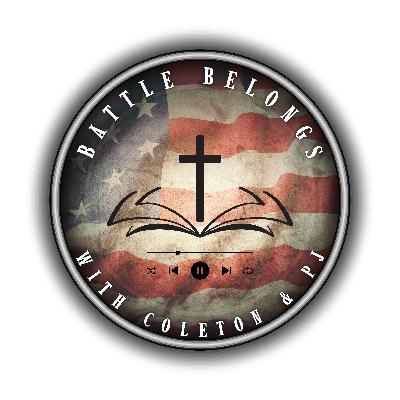 Drama, Disaster, and a Deeper Truth | Battle Belongs Ep. 49