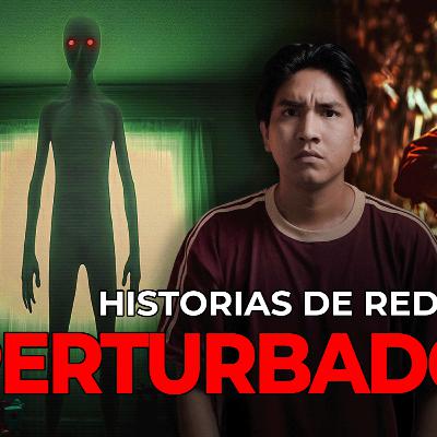 9 HISTORIAS PERTURBADORAS DE REDDIT