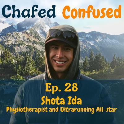 Ep 28: Shota Ida 2: Shota's Revenge! Ep 28: Shota Ida 2: Shota's Revenge!