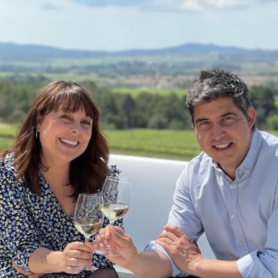 De xerrada amb...Enoturista.cat De xerrada amb...Enoturista.cat