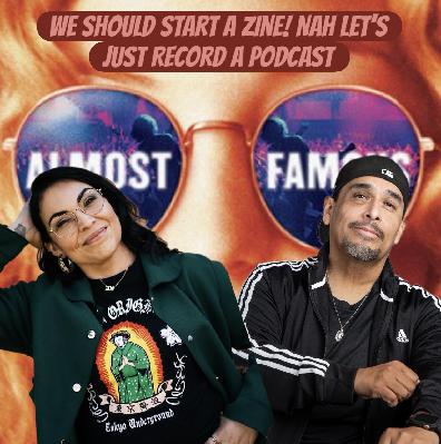 Rhoda And Jesse Discuss: Almost Famous