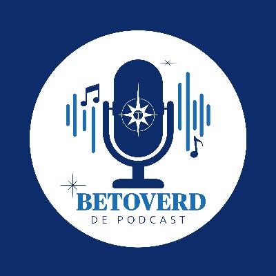 Binnenkort: Betoverd - de officiële podcast van Toverland Binnenkort: Betoverd - de officiële podcast van Toverland