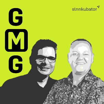 #1 - Wie kommt die Bibel ins Ohr? - Detlef Kühlein #1 - Wie kommt die Bibel ins Ohr? - Detlef Kühlein