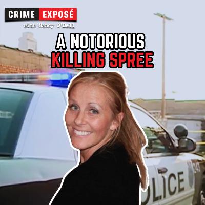 Last Call on 168th Street: The Killing of Andrea Kruger