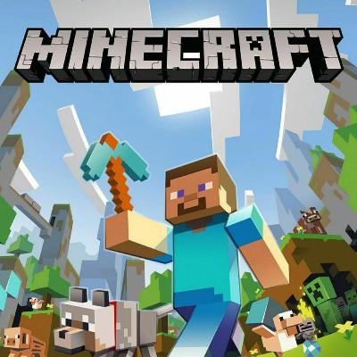 Mein Minecraft Kalender erster Download Link