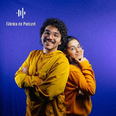 #42 - Os irmãos Cauwaves #42 - Os irmãos Cauwaves