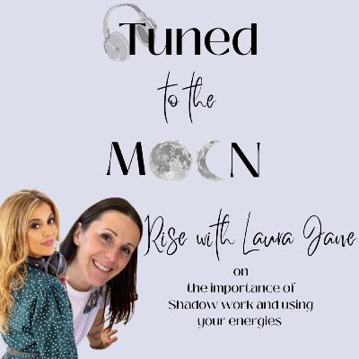 Shadow work with Laura Jane