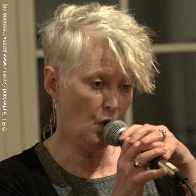 Episode 19 - Interview with Nora McCarthy