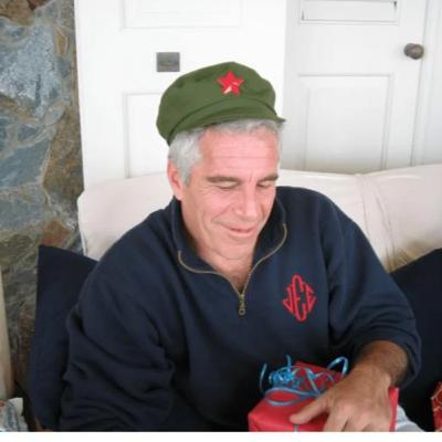 Breaking News: Epstein Files The Pokepreet Podcast Breaking News: Epstein Files The Pokepreet Podcast