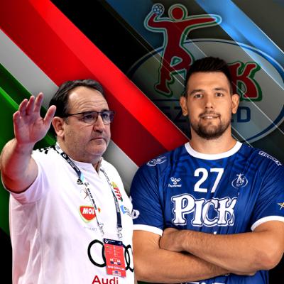 VB-ZÁRÁS, SZEZONKEZDÉS - Gulyás Istvánnal és Bánhidi Bencével VB-ZÁRÁS, SZEZONKEZDÉS - Gulyás Istvánnal és Bánhidi Bencével