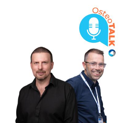 Fresh look, big year: Osteo Talk 2024 Fresh look, big year: Osteo Talk 2024