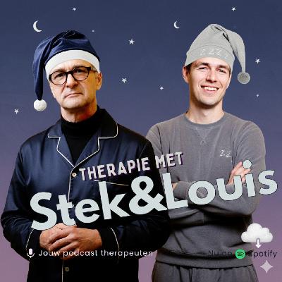 Eindelijk Slapen: De Podcast voor Piekerhoofden