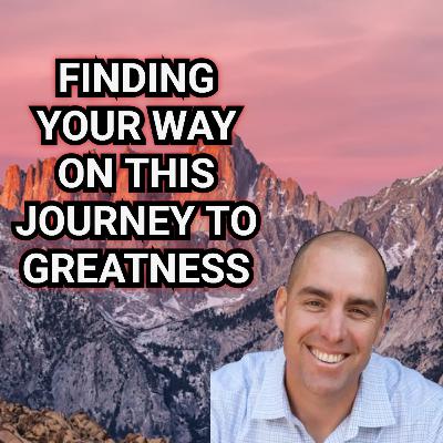 How to unlock mindfulness FT Josh Mathe