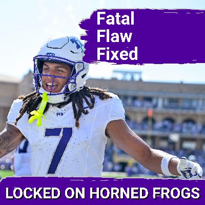 SOURCE: Gordon Sammis WILL FIX TCU, Put them BACK in Big 12 Title Hunt SOURCE: Gordon Sammis WILL FIX TCU, Put them BACK in Big 12 Title Hunt