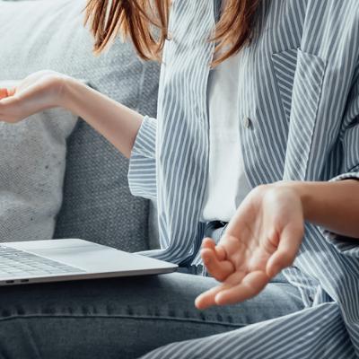 Where Is God When I Lose My Job?