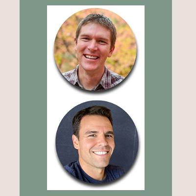 The Habit Masters: self identity, making habits less daunting and the power of the Garden Method