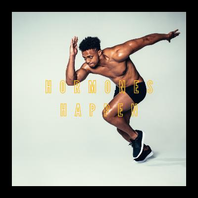 🚀 From Stigma to Strength | Anastasiya Lyudkevich's Vision for Men’s Hormone Optimization