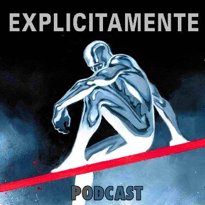 Major Misterio, Peinados Prehistóricos y Super Focos  | Los Explícitamente