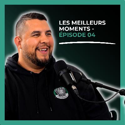 RSI – Meilleurs moments : obsession, discipline & mindset d’investisseur | Épisode 04