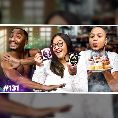 Self Discovery and Pursuing Your Passion! | Ep131 Self Discovery and Pursuing Your Passion! | Ep131