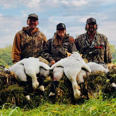 E516 - Wok and Waterfowl: Thai Teal Salad - The Provider Eat Wild Series E516 - Wok and Waterfowl: Thai Teal Salad - The Provider Eat Wild Series