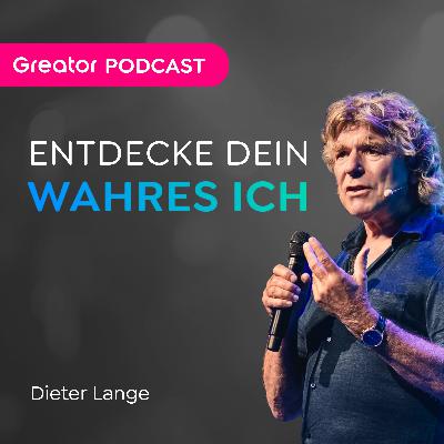 Hör auf zu zögern! Befreie dich von inneren Zwängen // Dieter Lange
