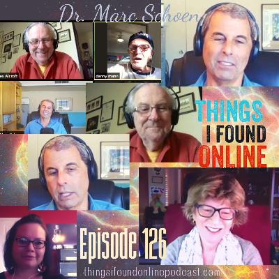 Hypnotherapy & Healing Fear