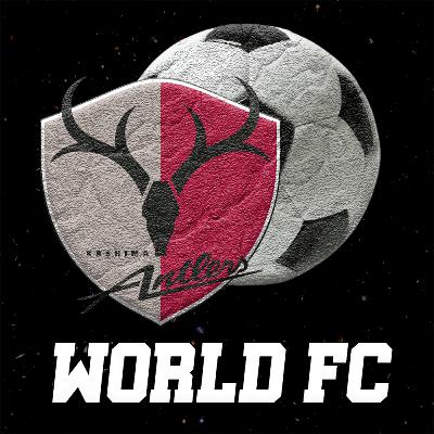 Kashima Antlers, les Ramures Kashima Antlers, les Ramures