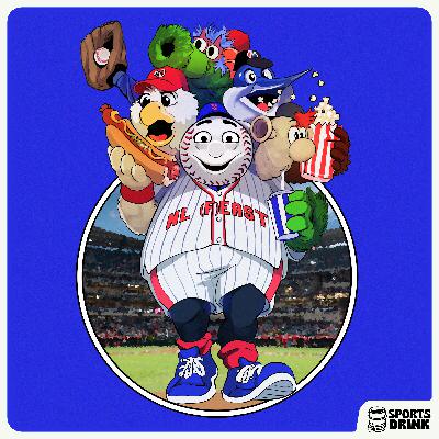 98 | Soup, Scary Movies and Are the Phillies Actually Cool?