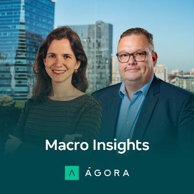 Bom desempenho do Ibovespa em agosto, queda secular do dólar e expectativas para o corte de juros: como o investidor deve se comportar daqui para frente? - Macro Insights #30