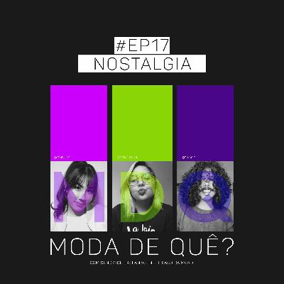 #EP17 PodCast - #MDQ - Nostalgia #EP17 PodCast - #MDQ - Nostalgia