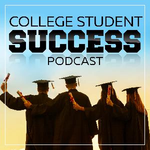 Episode 96: Part 3/4 Cognitive Strategies for College Students – Memory
