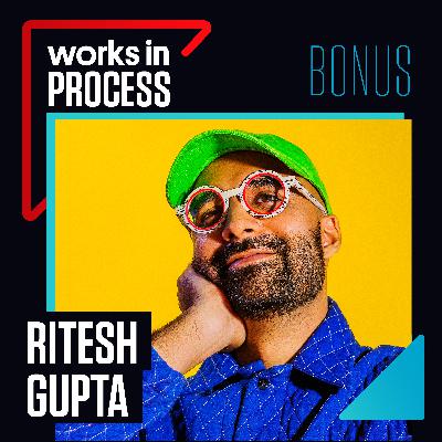 Making Design Useful w Ritesh Gupta (Full)