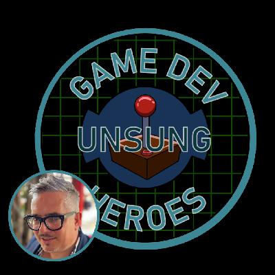 David Johnson (DJ) - VFX Genius. David Johnson (DJ) - VFX Genius.