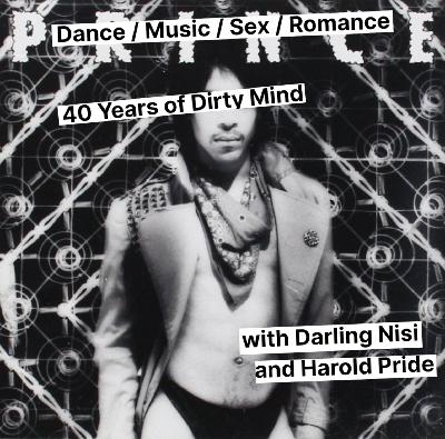 Coming Soon: 40 Years of Dirty Mind