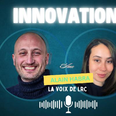 Mesurer vos constantes vitales en 30 secondes 😱-Avec Alain Habra