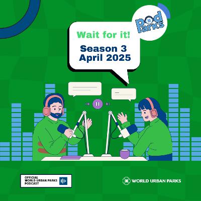 PodParks is Back!