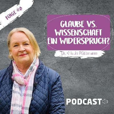 Glaube vs. Wissenschaft - Ein Widerspruch? Glaube vs. Wissenschaft - Ein Widerspruch?
